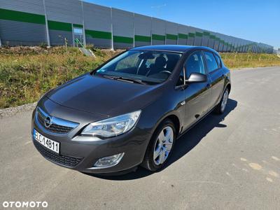 Opel Astra IV 1.6 Enjoy