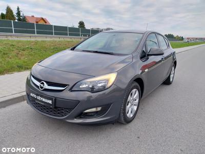 Opel Astra IV 1.6 Enjoy