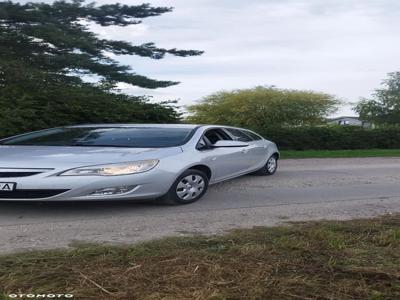 Opel Astra IV 1.7 CDTI Cosmo