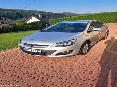 Opel Astra IV 1.7 CDTI Enjoy