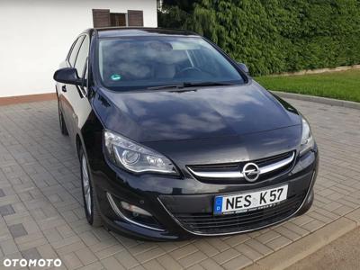 Opel Astra IV 2.0 CDTI Cosmo S&S