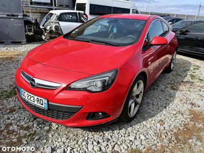 Opel Astra IV GTC 1.4 T Sport S&S EU6