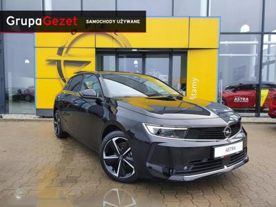 Opel Astra L Hatchback 1.5 Diesel 130KM 2023