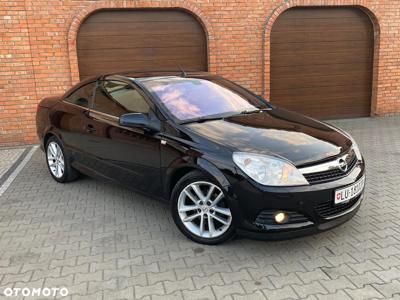 Opel Astra TwinTop 1.8 Cosmo