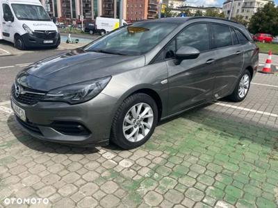 Opel Astra V 1.2 T Business Elegance S&S