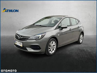 Opel Astra V 1.2 T Edition S&S