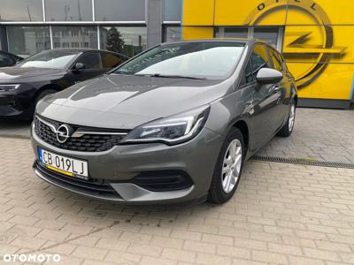 Opel Astra V 1.2 T Edition S&S