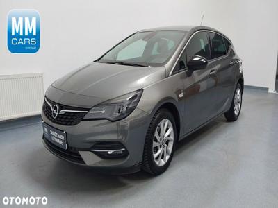 Opel Astra V 1.2 T Elegance S&S