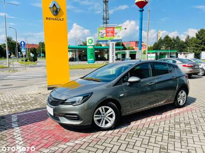 Opel Astra V 1.2 T GS Line S&S