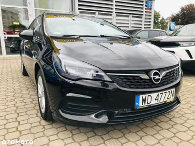 Opel Astra V 1.2 T GS Line S&S