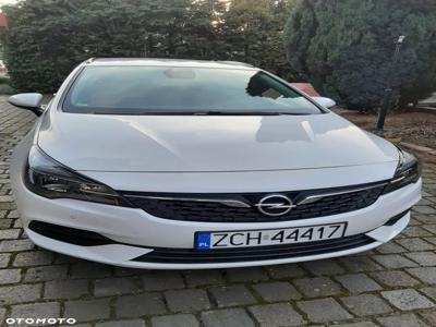 Opel Astra V 1.2 T S&S