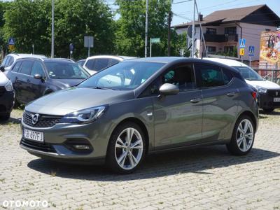 Opel Astra V 1.2 T Ultimate S&S