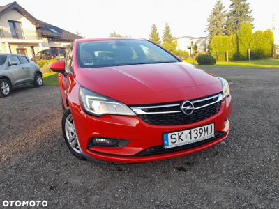 Opel Astra V 1.4 Enjoy