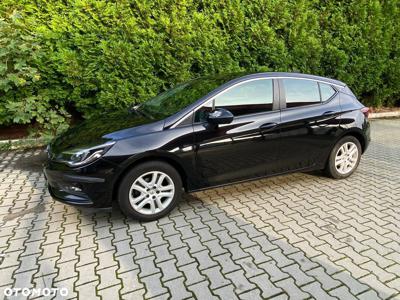 Opel Astra V 1.4 Enjoy