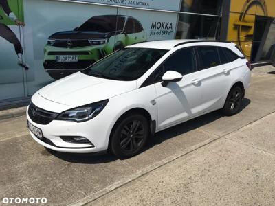 Opel Astra V 1.4 T 120 Lat S&S