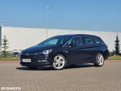 Opel Astra V 1.4 T Dynamic