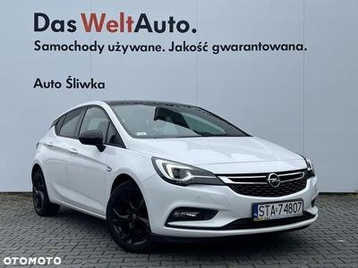 Opel Astra V 1.4 T Dynamic