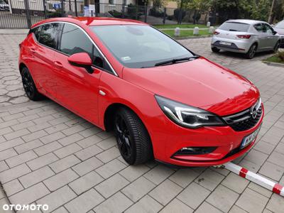 Opel Astra V 1.4 T Dynamic