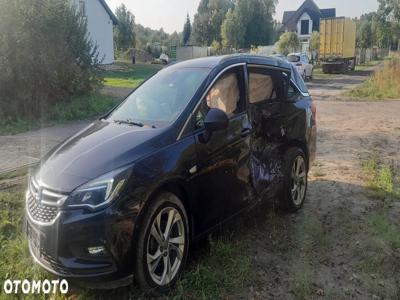 Opel Astra V 1.4 T Dynamic