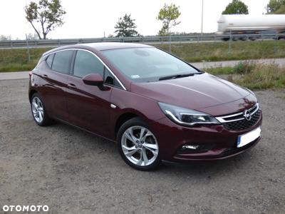 Opel Astra V 1.4 T Dynamic