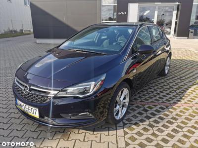 Opel Astra V 1.4 T Dynamic S&S