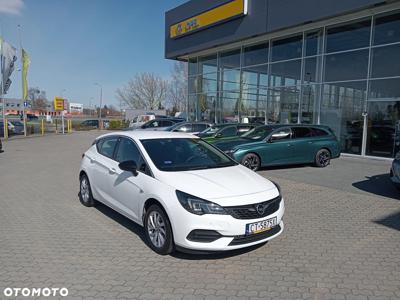 Opel Astra V 1.4 T Elegance S&S