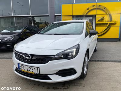 Opel Astra V 1.4 T Elegance S&S