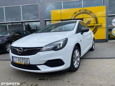 Opel Astra V 1.4 T Elegance S&S