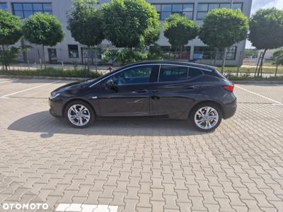 Opel Astra V 1.4 T Elite