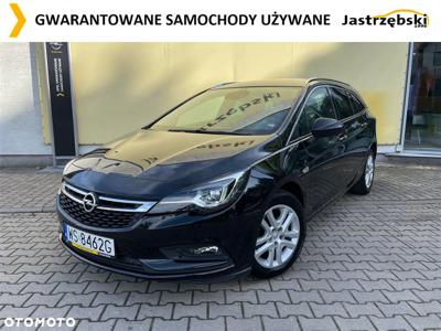 Opel Astra V 1.4 T Elite S&S