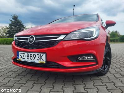 Opel Astra V 1.4 T Enjoy