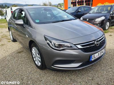 Opel Astra V 1.4 T Enjoy