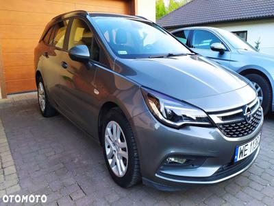 Opel Astra V 1.4 T Enjoy