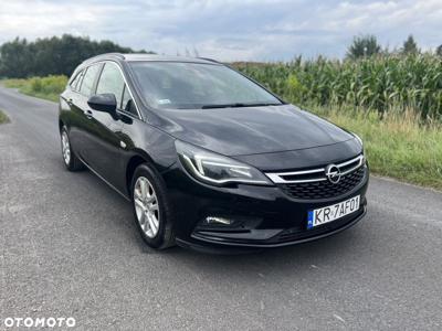 Opel Astra V 1.4 T Enjoy