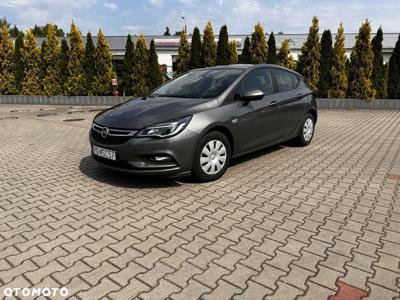 Opel Astra V 1.4 T Enjoy