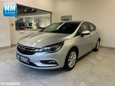 Opel Astra V 1.4 T Enjoy