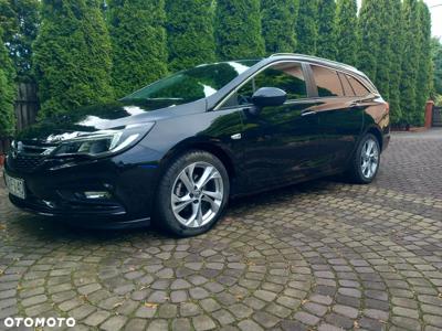 Opel Astra V 1.4 T Enjoy