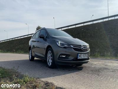 Opel Astra V 1.4 T Enjoy