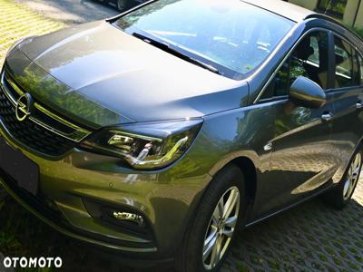 Opel Astra V 1.4 T Enjoy