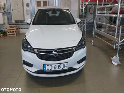 Opel Astra V 1.4 T Enjoy