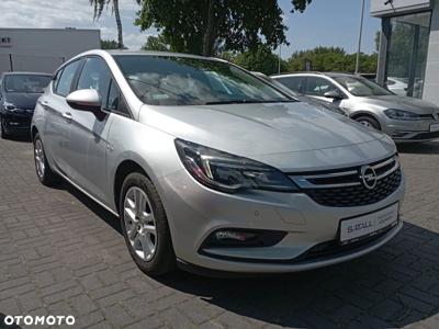 Opel Astra V 1.4 T Enjoy