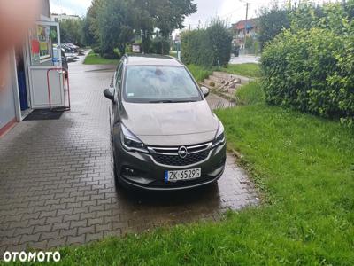 Opel Astra V 1.4 T Enjoy