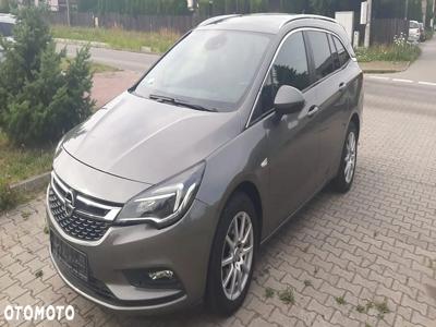 Opel Astra V 1.4 T Enjoy