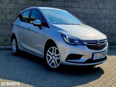 Opel Astra V 1.4 T Enjoy