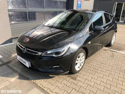 Opel Astra V 1.4 T Enjoy