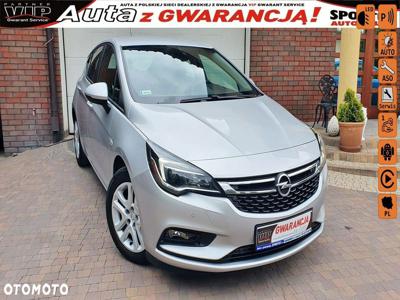 Opel Astra V 1.4 T Enjoy S&S