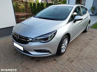 Opel Astra V 1.4 T Enjoy S&S