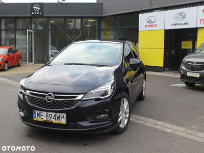 Opel Astra V 1.4 T Enjoy S&S