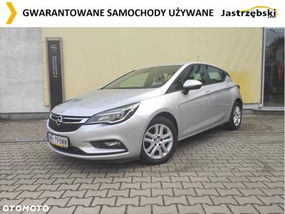 Opel Astra V 1.4 T Enjoy S&S