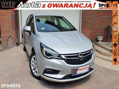 Opel Astra V 1.4 T Enjoy S&S